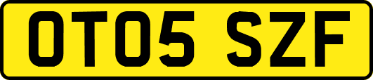 OT05SZF