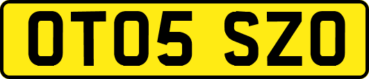 OT05SZO