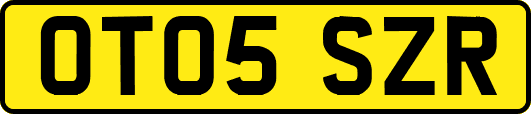 OT05SZR