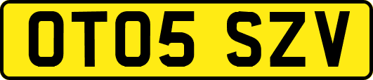 OT05SZV