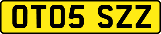 OT05SZZ