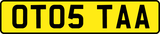 OT05TAA