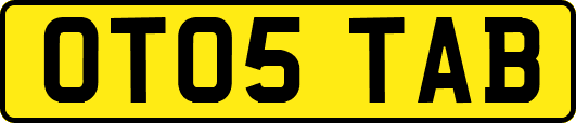 OT05TAB