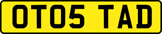 OT05TAD