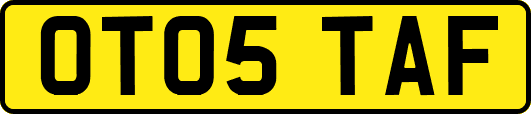 OT05TAF