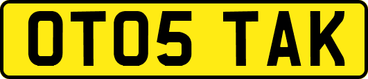 OT05TAK