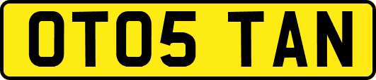 OT05TAN