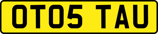 OT05TAU