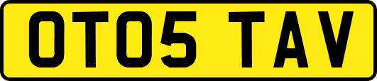 OT05TAV