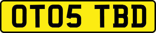 OT05TBD