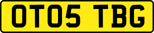OT05TBG