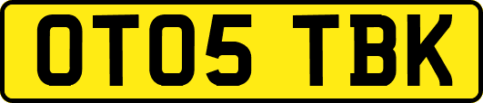 OT05TBK