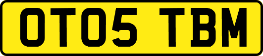 OT05TBM