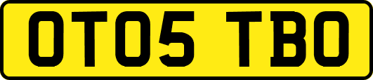 OT05TBO