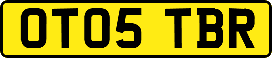 OT05TBR