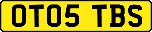 OT05TBS