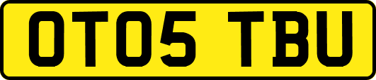 OT05TBU