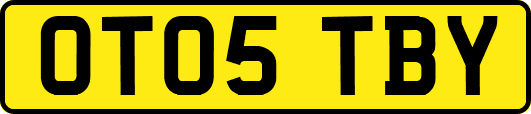 OT05TBY