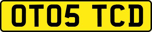 OT05TCD