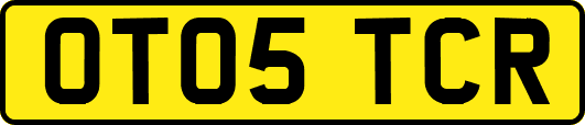OT05TCR