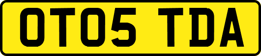 OT05TDA