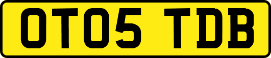 OT05TDB