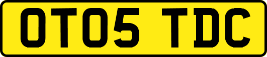 OT05TDC