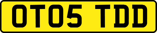 OT05TDD
