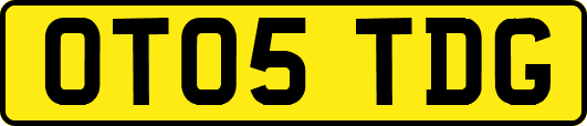 OT05TDG