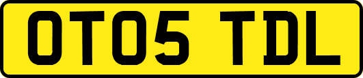 OT05TDL
