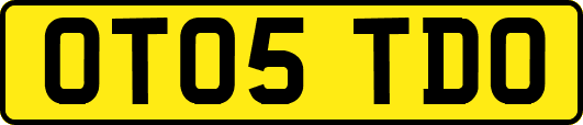 OT05TDO