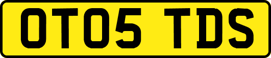 OT05TDS