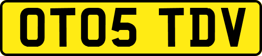 OT05TDV