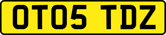 OT05TDZ