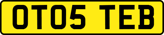 OT05TEB