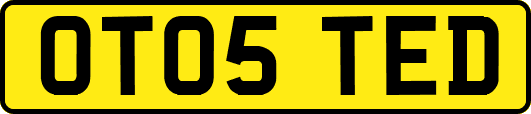 OT05TED