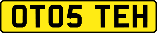 OT05TEH