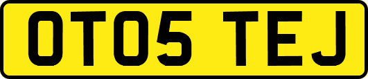 OT05TEJ