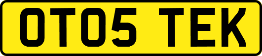 OT05TEK