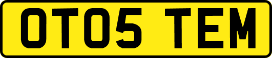 OT05TEM