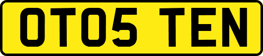 OT05TEN