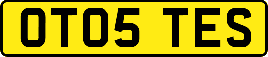 OT05TES