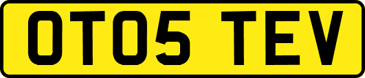 OT05TEV