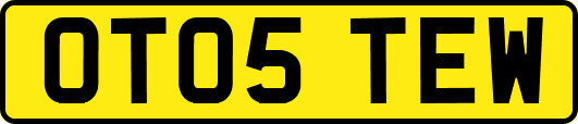 OT05TEW