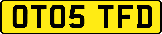 OT05TFD