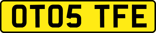 OT05TFE