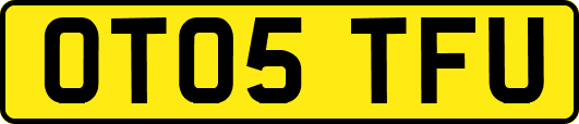 OT05TFU