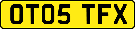 OT05TFX