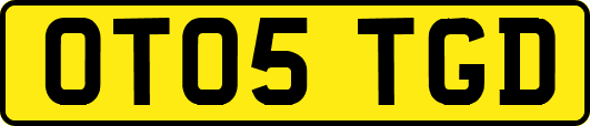 OT05TGD