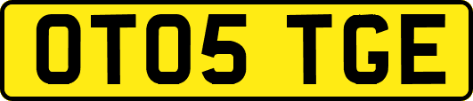 OT05TGE